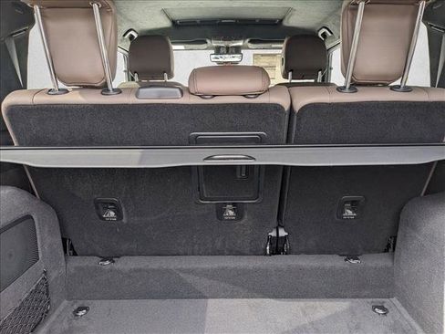 Used 2023 Mercedes-Benz G 63 AMG Squared image 17