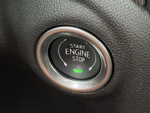 Used 2024 Chevrolet Silverado 1500 Custom AWD/4WD image 19