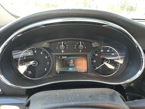 Used 2017 Buick Encore Preferred image 9