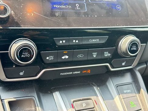 Used 2020 Honda CR-V EX-L image 18