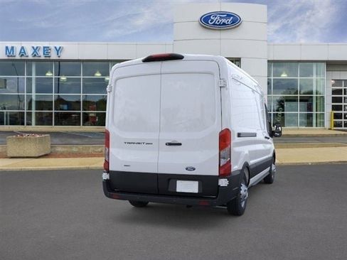 New 2026 Ford Transit 350 Cargo Van w/ Upfitter Package image 71
