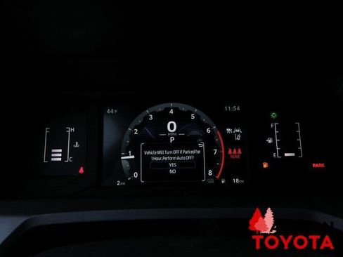 New 2026 Toyota Tacoma SR5 AWD/4WD image 9