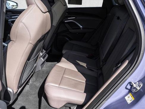 Certified 2025 Audi Q5 Premium Plus w/ Premium Plus AWD/4WD image 22