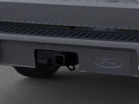 New 2026 Ford Maverick Lobo AWD/4WD image 24