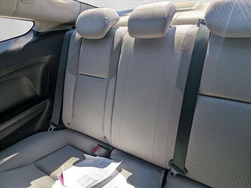 Used 2014 Honda Civic EX image 21