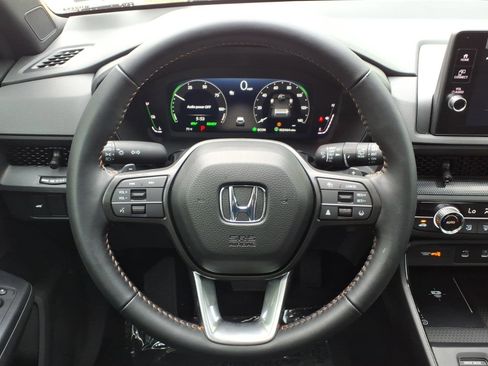 Used 2026 Honda CR-V Sport-L image 23