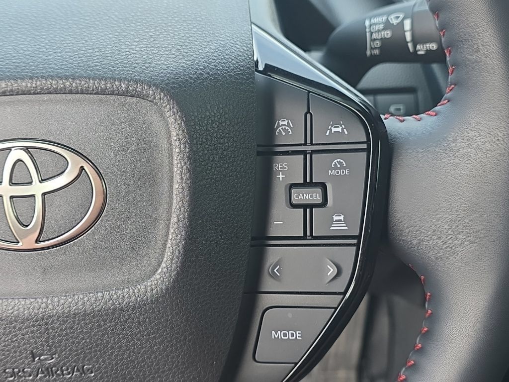 Certified 2024 Toyota Prius Prime Premium w/ Advanced Technology Package FWD image 19