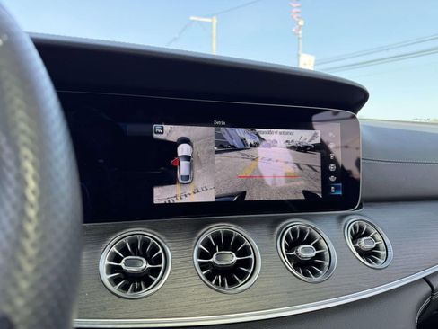 Used 2022 Mercedes-Benz AMG GT 53 image 28