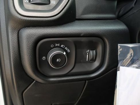 New 2026 RAM 5500 Tradesman RWD image 10