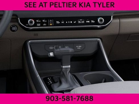 New 2026 Kia Carnival SX image 25