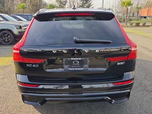 Certified 2023 Volvo XC60 B5 Ultimate image 12