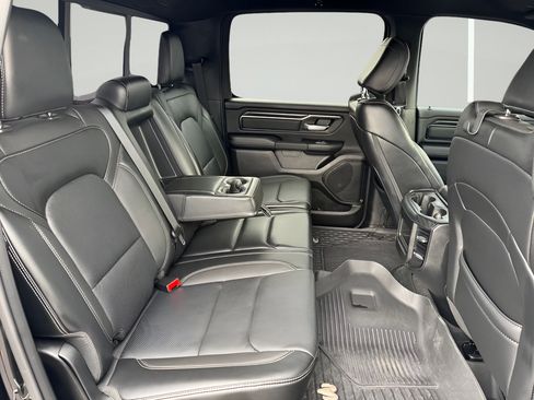 Used 2024 RAM 1500 Rebel w/ Rebel Level 1 Equipment Group AWD/4WD image 16