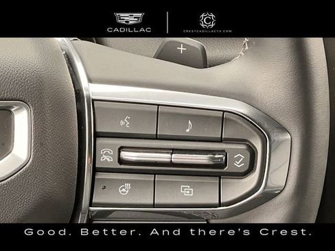 Used 2026 GMC Yukon Elevation w/ Elevation Premium Package image 14