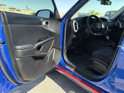 Used 2020 Kia Soul GT-Line w/ GT 2.0L Power Sunroof Package image 10