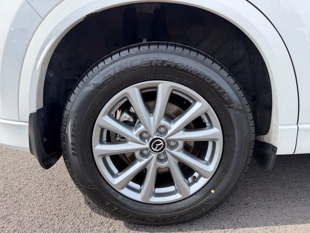 Used 2024 MAZDA CX-5 AWD 2.5 S image 9