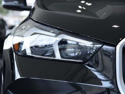 Used 2026 BMW X1 xDrive28i w/ Technology Package image 6