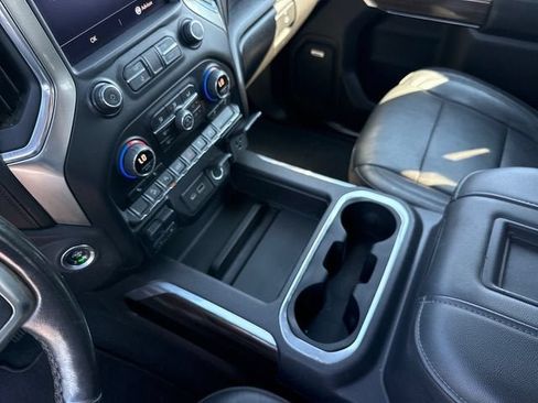 Used 2020 Chevrolet Silverado 1500 RST AWD/4WD image 23