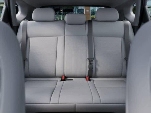 New 2026 Hyundai Kona SE FWD image 12