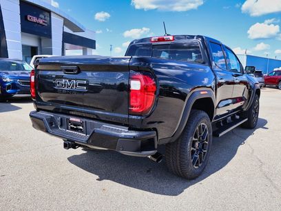 New 2026 GMC Canyon Denali w/ LPO, Denali Black Edition