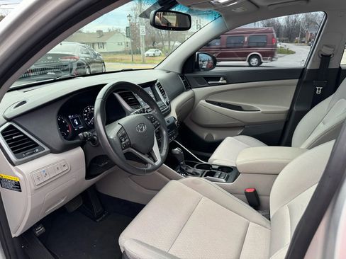 Used 2018 Hyundai Tucson Value image 22