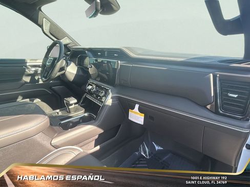 New 2026 GMC Sierra 1500 AT4X w/ AT4X AEV Edition image 35