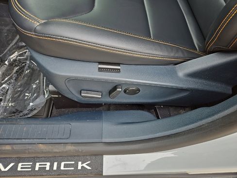 Used 2023 Ford Maverick Tremor w/ Tremor Off-Road Package image 47