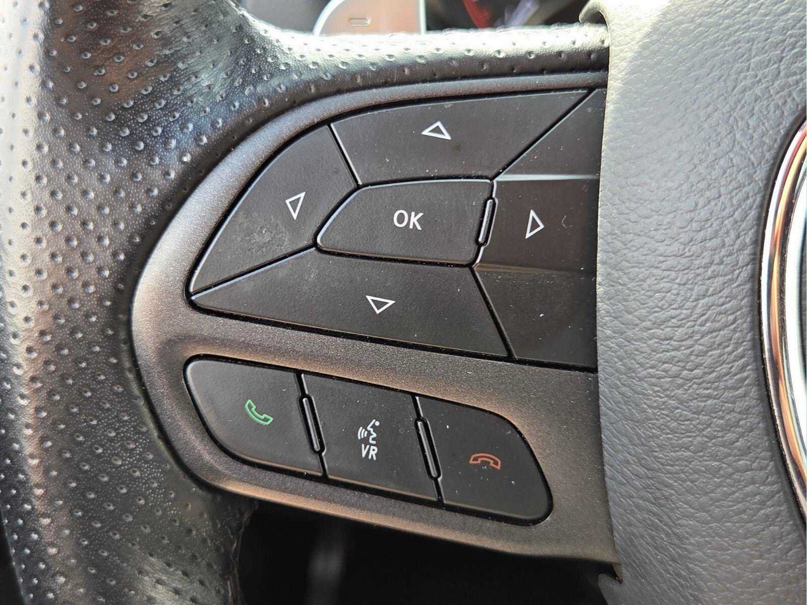 Used 2024 Dodge Durango GT AWD/4WD image 33