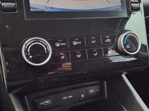 Certified 2023 Hyundai Tucson SEL AWD/4WD image 19