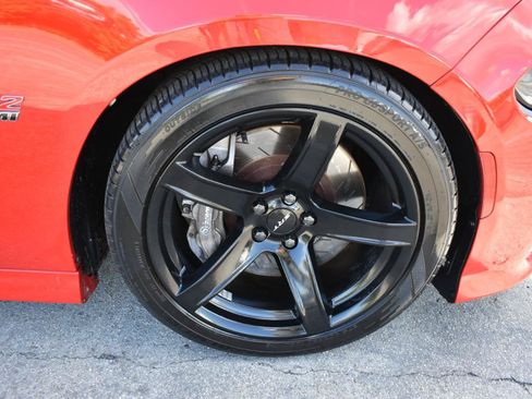 Used 2019 Dodge Charger Scat Pack w/ Dynamics Package RWD image 35