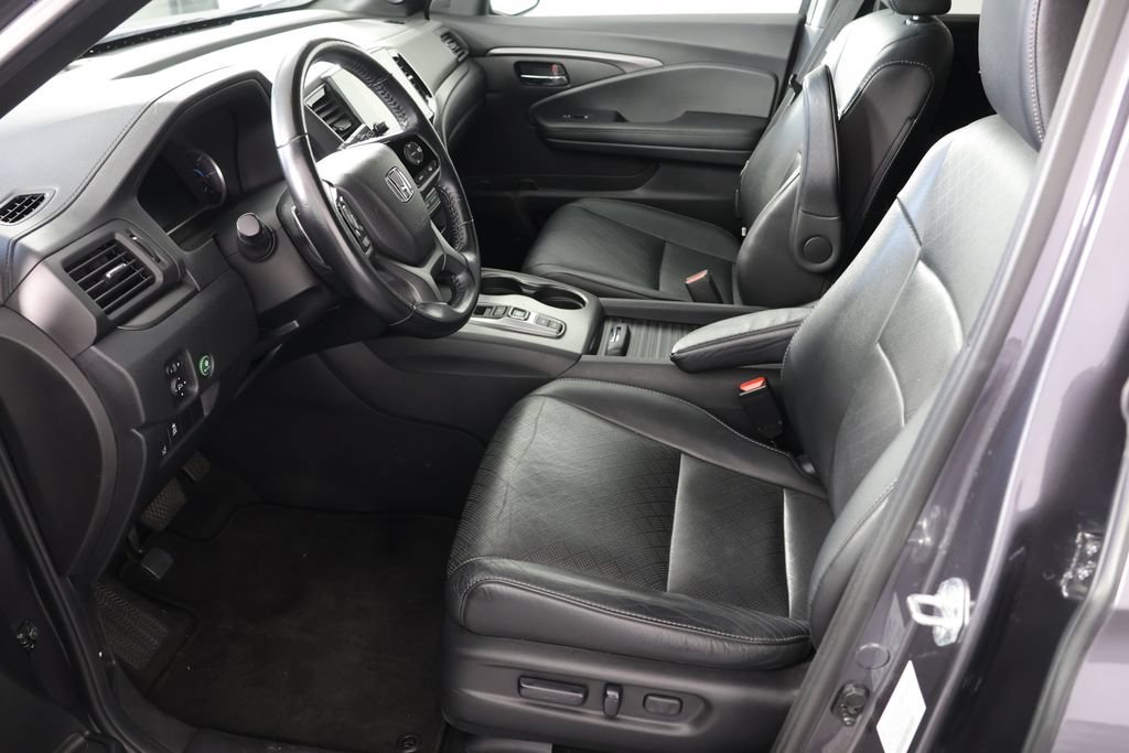 Used 2021 Honda Passport EX-L image 20