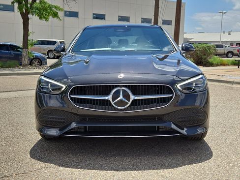 New 2025 Mercedes-Benz C 300 C 300 image 10