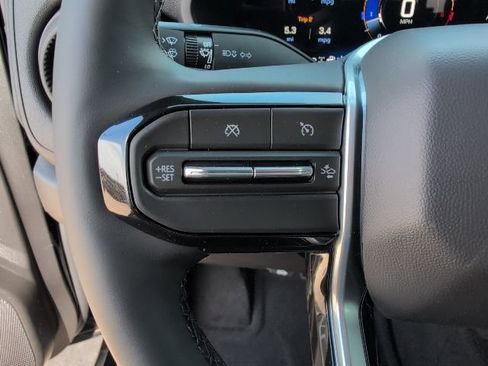 New 2026 Chevrolet Colorado Trail Boss AWD/4WD image 17