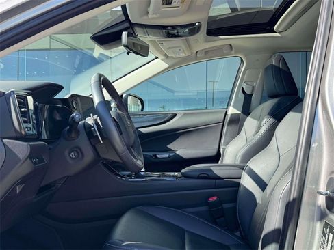 Used 2022 Lexus NX 350 AWD w/ Premium Package image 7