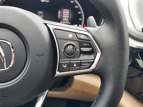 New 2026 Acura MDX Base image 30