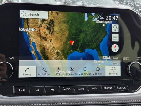 Used 2023 Nissan Rogue SL w/ SL Premium Package FWD image 25