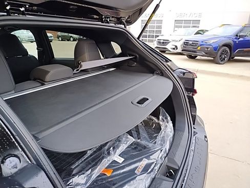 Used 2026 Subaru Crosstrek 2.5i Sport w/ Crosstrek Mirror Package AWD/4WD image 46