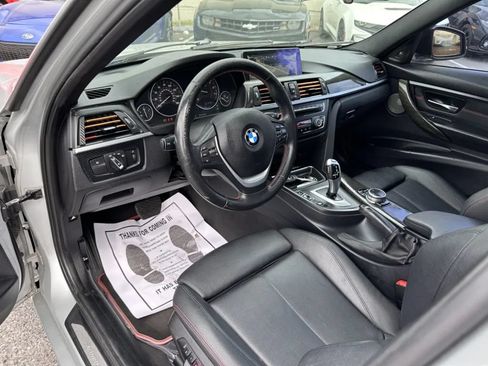 Used 2014 BMW ActiveHybrid 3 RWD image 10