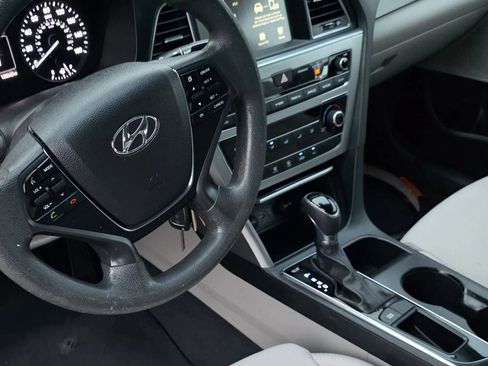 Used 2016 Hyundai Sonata Sport FWD image 10