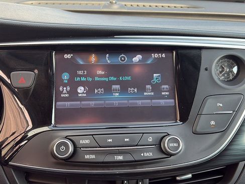 Used 2019 Buick Envision Essence image 13