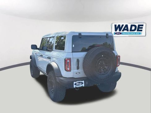 New 2026 Ford Bronco Badlands AWD/4WD image 7