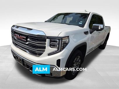 Used 2025 GMC Sierra 1500 SLT