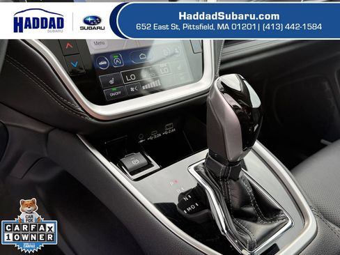 Certified 2024 Subaru Outback Limited AWD/4WD image 17