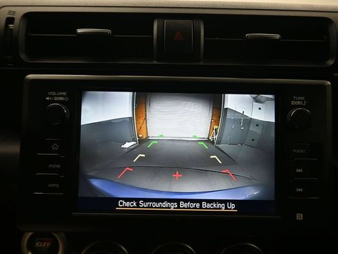 Used 2025 Toyota GR86 Premium RWD image 18