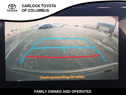 Used 2023 Toyota Corolla LE FWD image 30