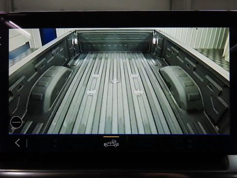 Used 2025 Chevrolet Silverado 2500 LTZ w/ Trail Boss Package image 25