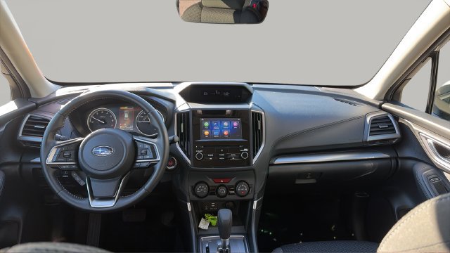 Used 2021 Subaru Forester Premium AWD/4WD image 15