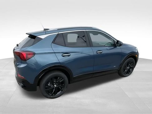 New 2026 Buick Encore GX Sport Touring w/ Comfort Package FWD image 9