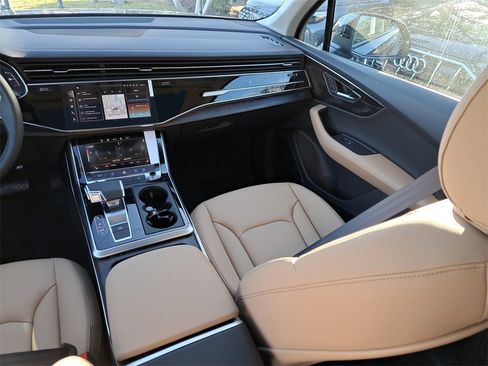 New 2026 Audi Q7 2.0T Premium image 24