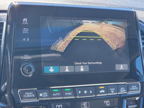 Used 2018 Honda Odyssey EX-L image 24