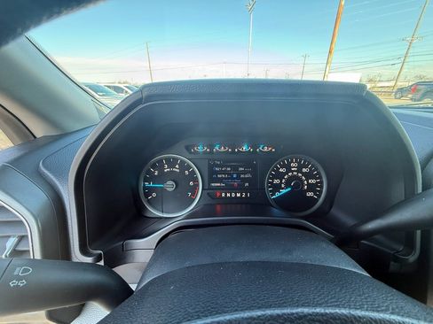 Used 2016 Ford F150 XLT w/ Equipment Group 301A Mid image 15